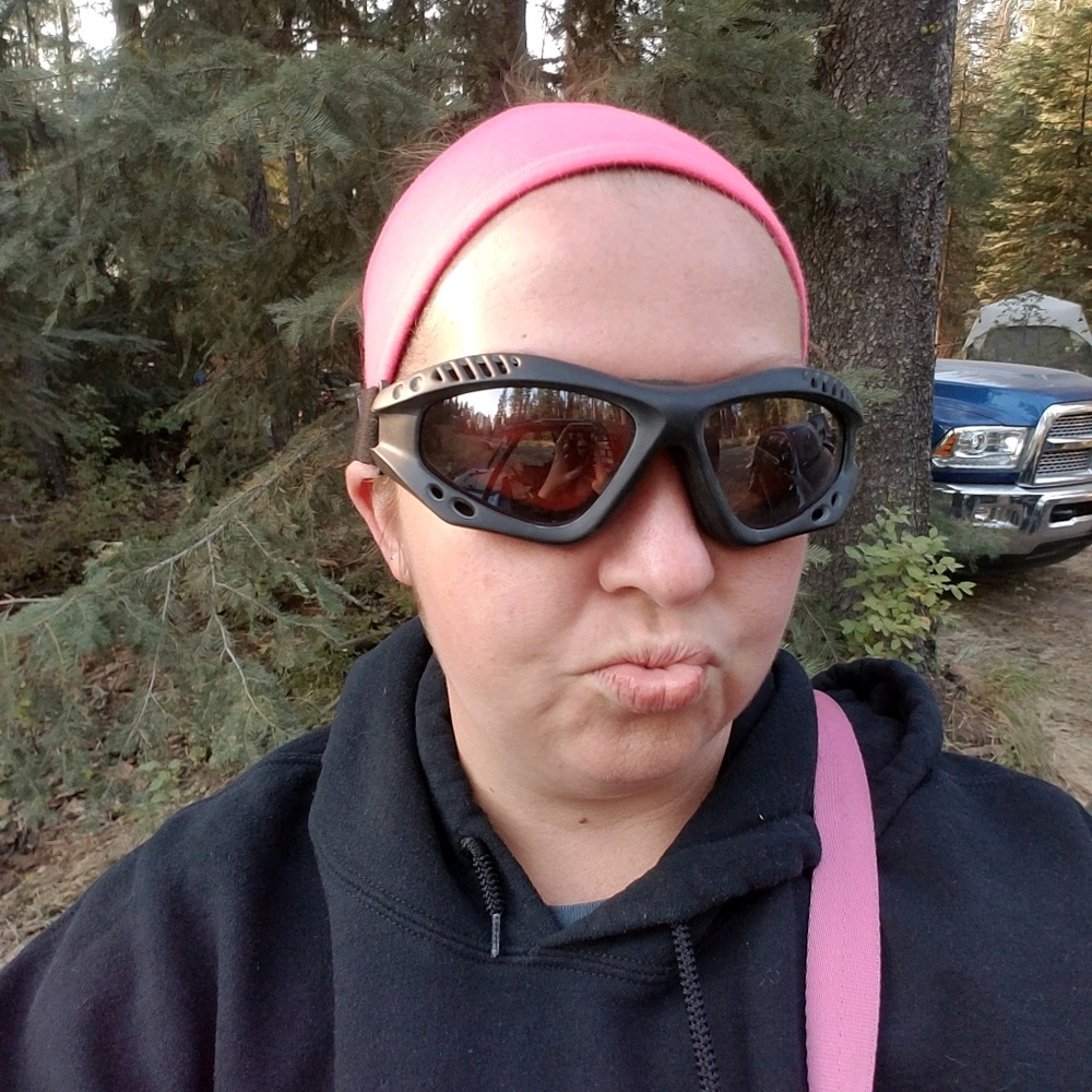 Meet your Posher, Mardie